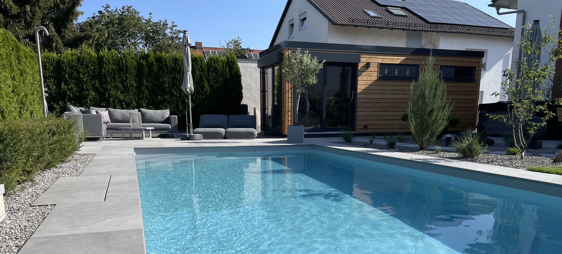 Planung Garten- und Landschaftsbau Planung Garten- und Landschaftsbau