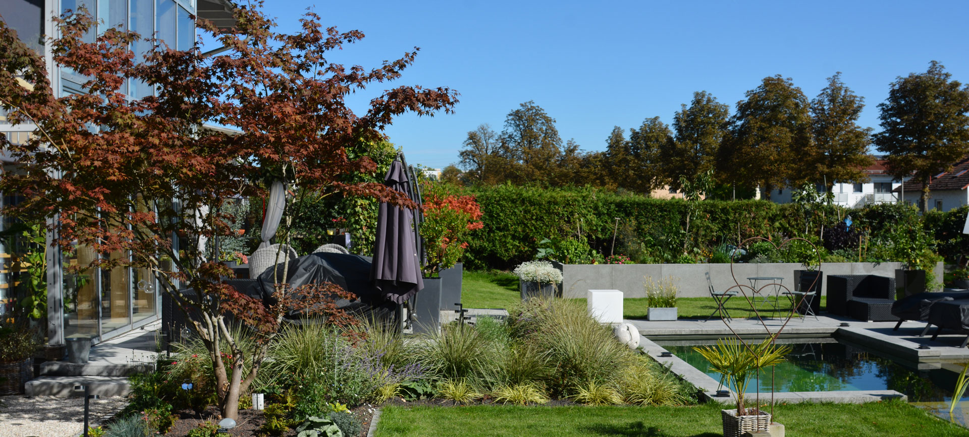 Boellert Garten- und Landschaftsbau Boellert Garten- und Landschaftsbau